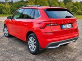 Škoda Kamiq 1.0l G-tec - nuotraukos Nr. 10