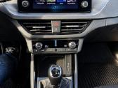Škoda Kamiq 1.0l G-tec - nuotraukos Nr. 13