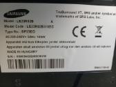Parfuodu televizoriu samsung - nuotraukos Nr. 2