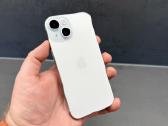 Apple iPhone 15, 128gb Blue (bat. 96%) - nuotraukos Nr. 2