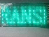 Parduodu LED svieslente -Beganti reklama per Usb - nuotraukos Nr. 2