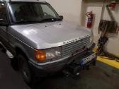 Landrover - nuotraukos Nr. 6
