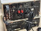JVC Integrated Amplifier ax-f3000 - nuotraukos Nr. 4