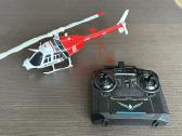 RC Era C138 Bell 206 sraigtasparnis - nuotraukos Nr. 6