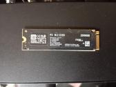 Crucial P3 : 2000.3 GB - nuotraukos Nr. 2