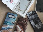 Samsung Galaxy S10, 128 GB, Baltas (naudotas) - nuotraukos Nr. 5