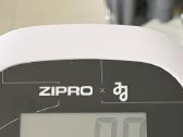 Elipsinis treniruoklis Zipro Distance Baltas - nuotraukos Nr. 7
