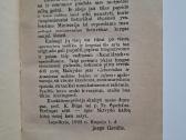 Mažvydas. Seniausieji lietuvių kalbos paminklai - nuotraukos Nr. 5