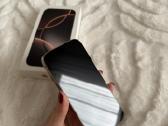 iPhone 16 Pro , Desert Titanium , 256gb - nuotraukos Nr. 2