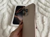 iPhone 16 Pro , Desert Titanium , 256gb - nuotraukos Nr. 4