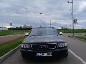 Parduodu audi a8 4.2b - nuotraukos Nr. 2