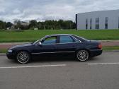 Parduodu audi a8 4.2b - nuotraukos Nr. 3