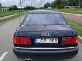 Parduodu audi a8 4.2b - nuotraukos Nr. 4