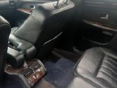 Parduodu audi a8 4.2b - nuotraukos Nr. 5