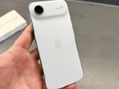 Apple iPhone Air, 256gb Blue - nuotraukos Nr. 2