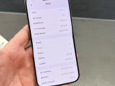 Apple iPhone Air, 256gb Blue - nuotraukos Nr. 8