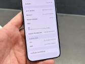 Apple iPhone Air, 256gb Blue - nuotraukos Nr. 9