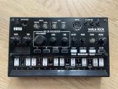 Korg volca kick - nuotraukos Nr. 2