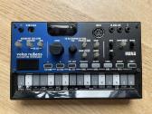 Korg volca nuoma - nuotraukos Nr. 2
