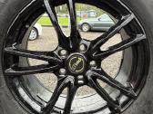 Nissan Qashgai lieti ratlankiai - nuotraukos Nr. 2