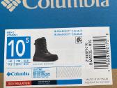 Columbia šilti neperšlampatys batai - nuotraukos Nr. 4