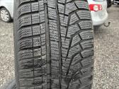 Nissan Qashgai lieti ratlankiai - nuotraukos Nr. 3