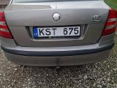 Auto pardavimui - nuotraukos Nr. 2