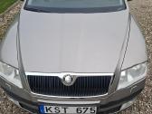 Auto pardavimui - nuotraukos Nr. 5