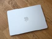 MacBook Air m2 512gb SSD - nuotraukos Nr. 2