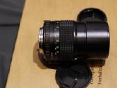 Minolta Md Telle Rokkor 135mm f2.8 - nuotraukos Nr. 7