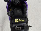 Surron Light Bee X 2026 - nuotraukos Nr. 17