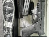 Springfield Echelon 4.5 - nuotraukos Nr. 2