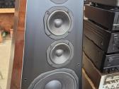 Jbl ti5000 akustika - nuotraukos Nr. 2