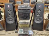 Jbl ti5000 akustika - nuotraukos Nr. 5