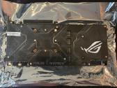 Asus Rog Strix Gtx 1080 8 GB - nuotraukos Nr. 4