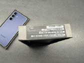 Samsung Galaxy S25 Fe, 128gb Navy - nuotraukos Nr. 2