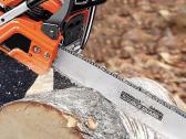 Gecofeer benzininis grandininis pjūklas 20 - nuotraukos Nr. 2