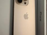 iPhone 16 pro 256gb Desert Titanium - nuotraukos Nr. 2