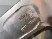 Originalūs Audi R20 ratlankiai su padangomis - nuotraukos Nr. 8