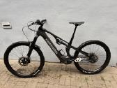 Cannondale Moterra SL Carbon 2 - nuotraukos Nr. 5