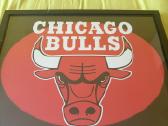 Chicago Bulls Paveikslas 40x50cm - nuotraukos Nr. 2