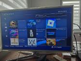 Ps4 slim 1tb + palieku paskyra su zaidimais - nuotraukos Nr. 2