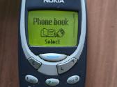 Nokia 3310 - nuotraukos Nr. 2
