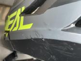 Oneal Sl1 strike gull face salmas - nuotraukos Nr. 9