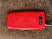 Nokia Asha 303 - nuotraukos Nr. 2
