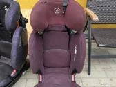 Maxi cosi titan pro dvi 1 automobilinės kėdutės - nuotraukos Nr. 6