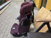 Maxi cosi titan pro dvi 1 automobilinės kėdutės - nuotraukos Nr. 7