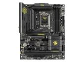 Motininė Msi Mag B860 Tomahawk WiFi 7 - nuotraukos Nr. 2
