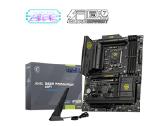 Motininė Msi Mag B860 Tomahawk WiFi 7 - nuotraukos Nr. 3