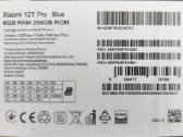 Xiaomi 12 T Pro 256gb - nuotraukos Nr. 7
